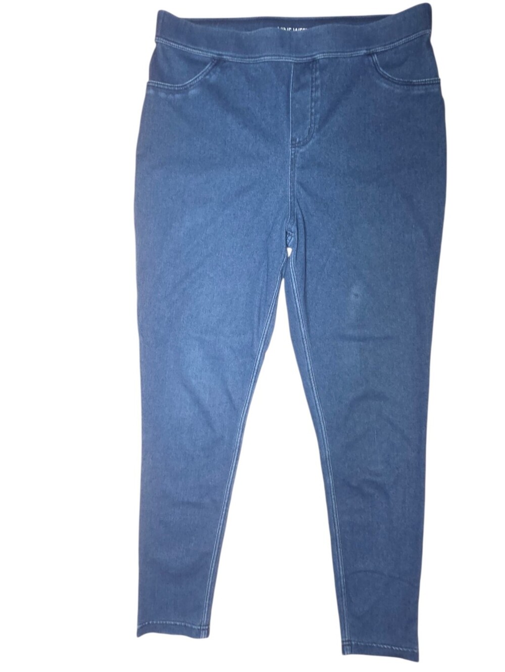 Pull-On Jeggings Womens XL